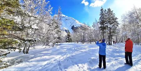 Тур Терскол - гора Эльбрус - Фото 2