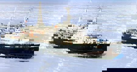 Тур Кандалакша - Мурманск - Териберка - Фото 6