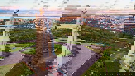 Тур Кандалакша - Мурманск - Териберка - Фото 7