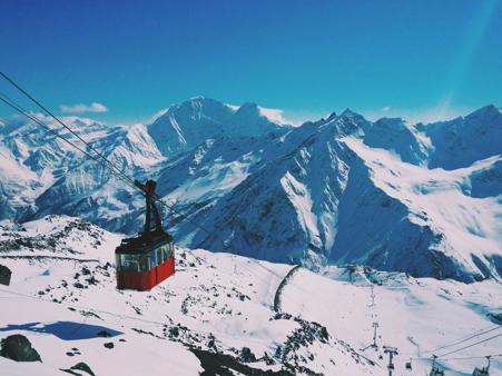 Тур Дербент - Махачкала - Фото 1