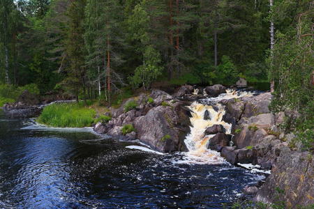 Тур Санкт-Петербург - Рускеала* - Царское Село* - Петергоф* - Фото 6