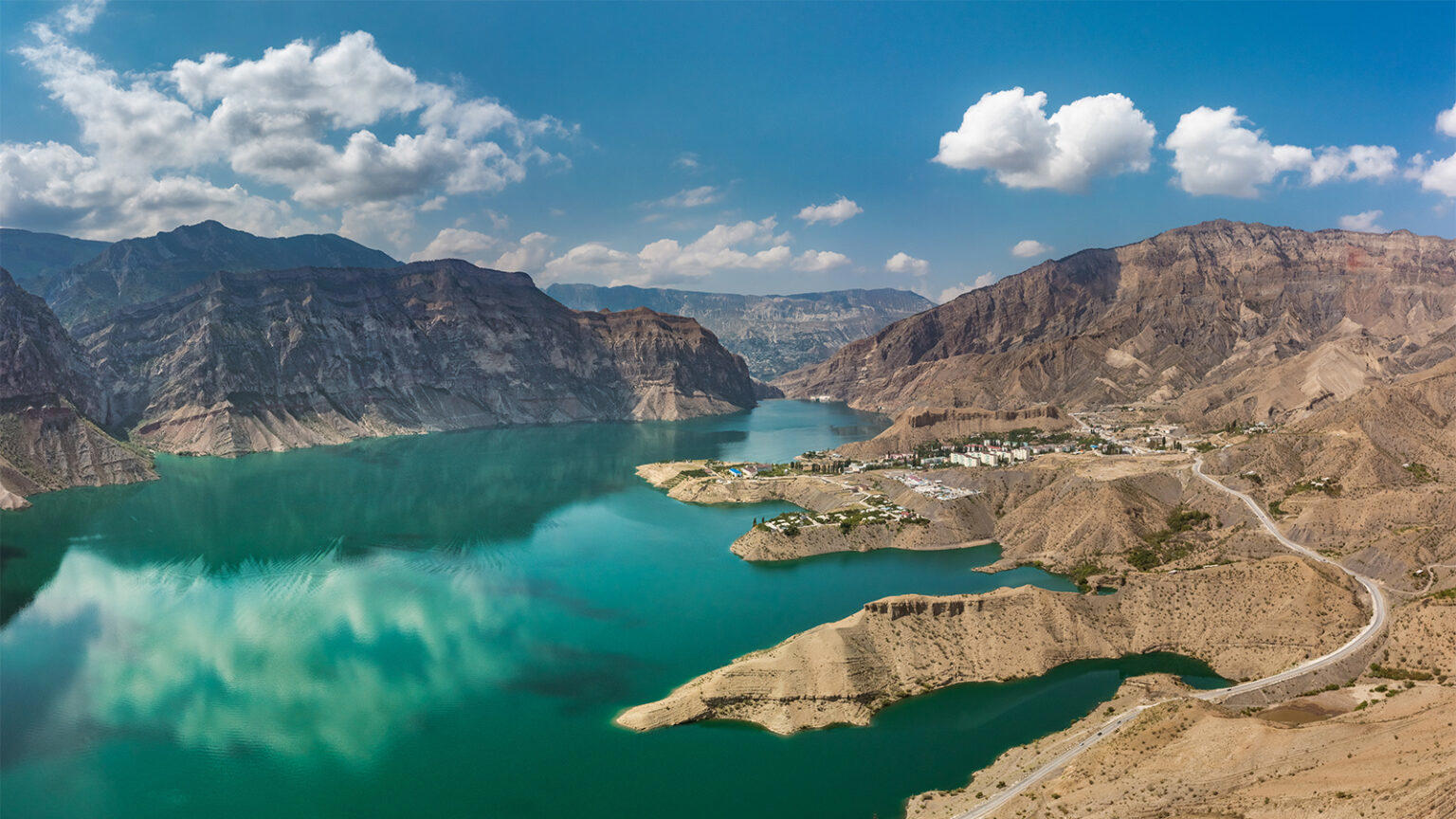 Автобусный тур Дербент - Махачкала, выезд из Минскa, Гомеля, Могилевa