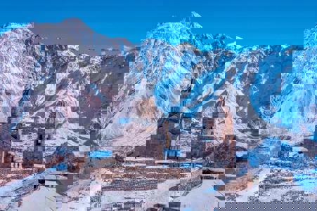 Тур Степанцминда - Тбилиси - Мцхета - Фото 2