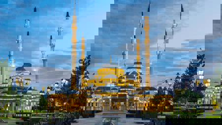 Тур Дербент - Махачкала - Фото 2