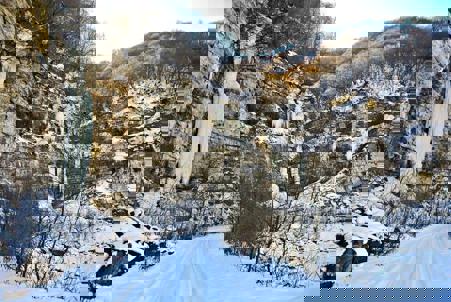 Тур Терскол - гора Эльбрус - Фото 3