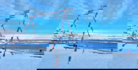 Тур Кандалакша - Мурманск - Териберка - Фото 3