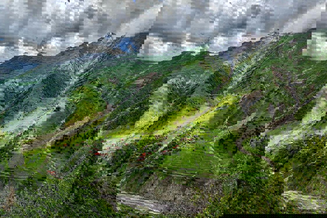 Автобусный тур Тбилиси - Кобулети - Батуми - Армавир*, выезд из Молодечно, Минскa, Бобруйскa, Гомеля