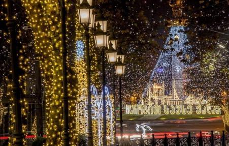 Тур Степанцминда - Тбилиси - Мцхета - Фото 7