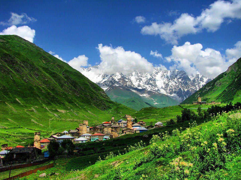 Автобусный тур Батуми - Кобулети, выезд из Полоцкa, Витебскa, Орши, Могилевa