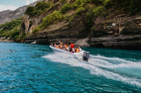 Тур Дербент - Махачкала - Фото 15