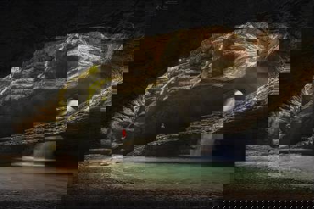 Тур Дербент - Махачкала - Фото 12