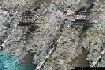 Тур Дербент - Махачкала - Фото 13