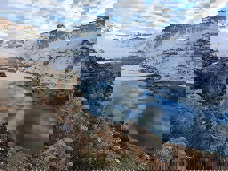 Тур Терскол - гора Эльбрус - Фото 4