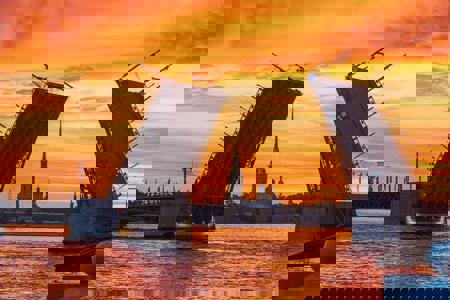 Тур Санкт-Петербург - Рускеала* - Царское Село* - Петергоф* - Фото 5