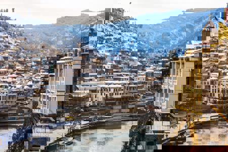 Тур Степанцминда - Тбилиси - Мцхета - Фото 5