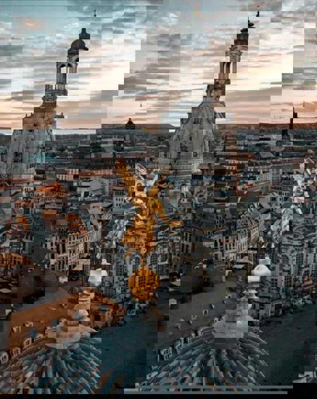 Тур Вроцлав - Дрезден - Фото 4