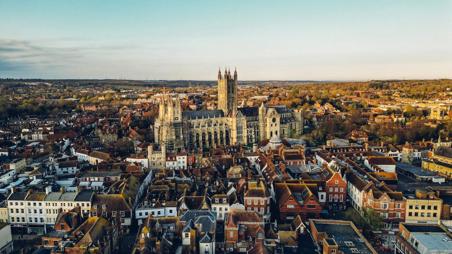 Тур Лондон - Париж - Будапешт - Фото 5