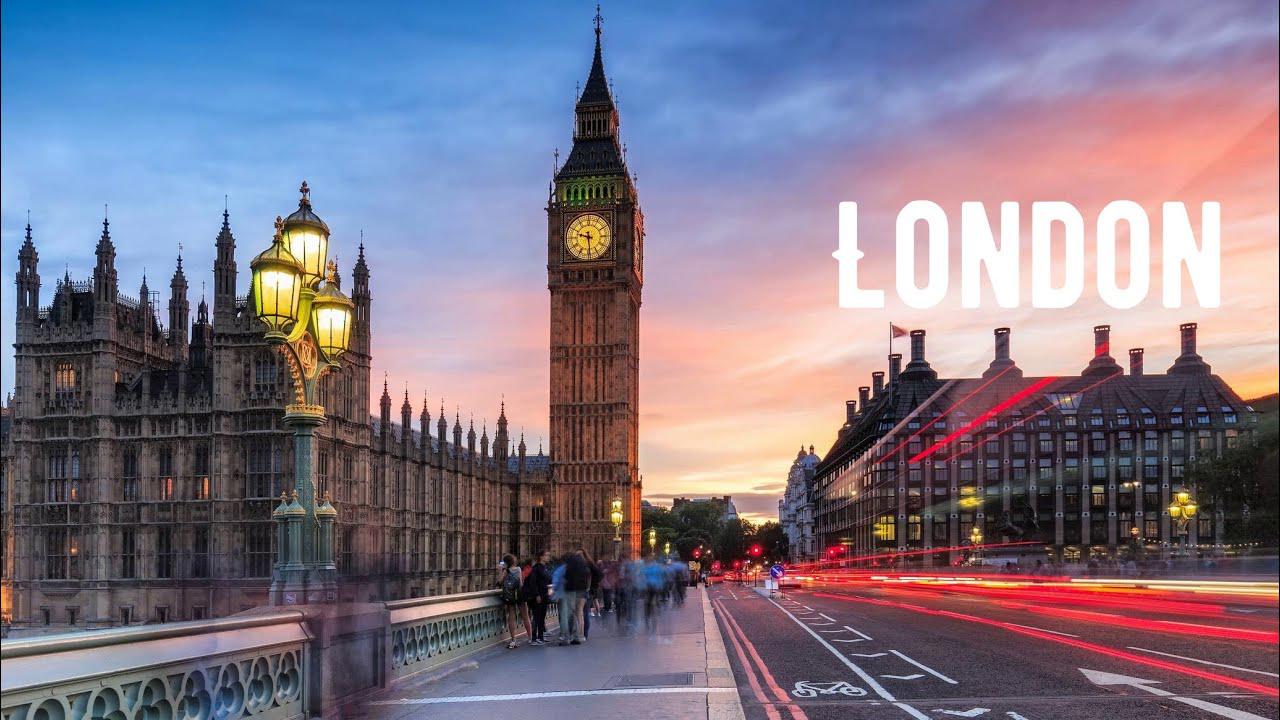 Автобусный тур Лондон - Париж - Будапешт, выезд из Минскa