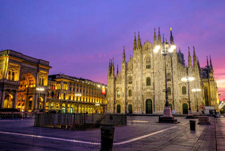 Тур Будапешт - Милан - Бергамо* - оз. Комо - Мюнхен* - Вроцлав - Фото 4