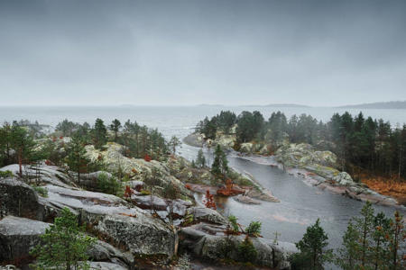 Тур Санкт-Петербург - Сортавала - Рускеала - Петергоф - Фото 4