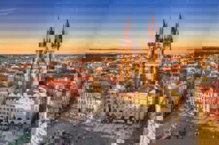 Тур Лондон - Париж - Прага - Фото 10