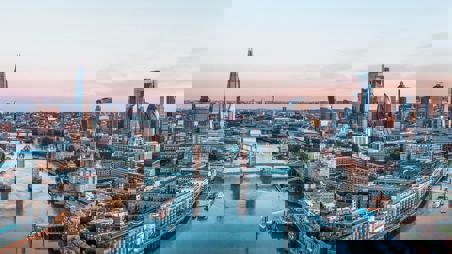 Тур Лондон - Париж - Будапешт - Фото 6