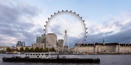 Тур Лондон - Париж - Будапешт - Фото 8