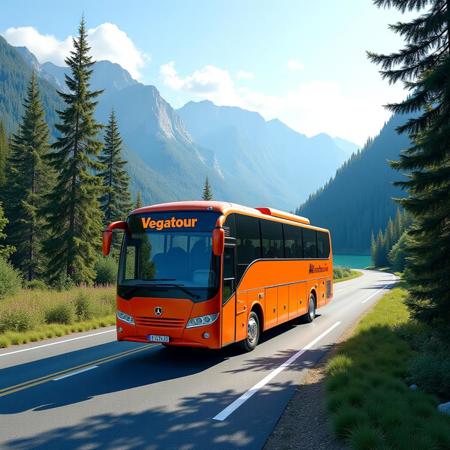 Тур Тбилиси - Кобулети - Фото 16