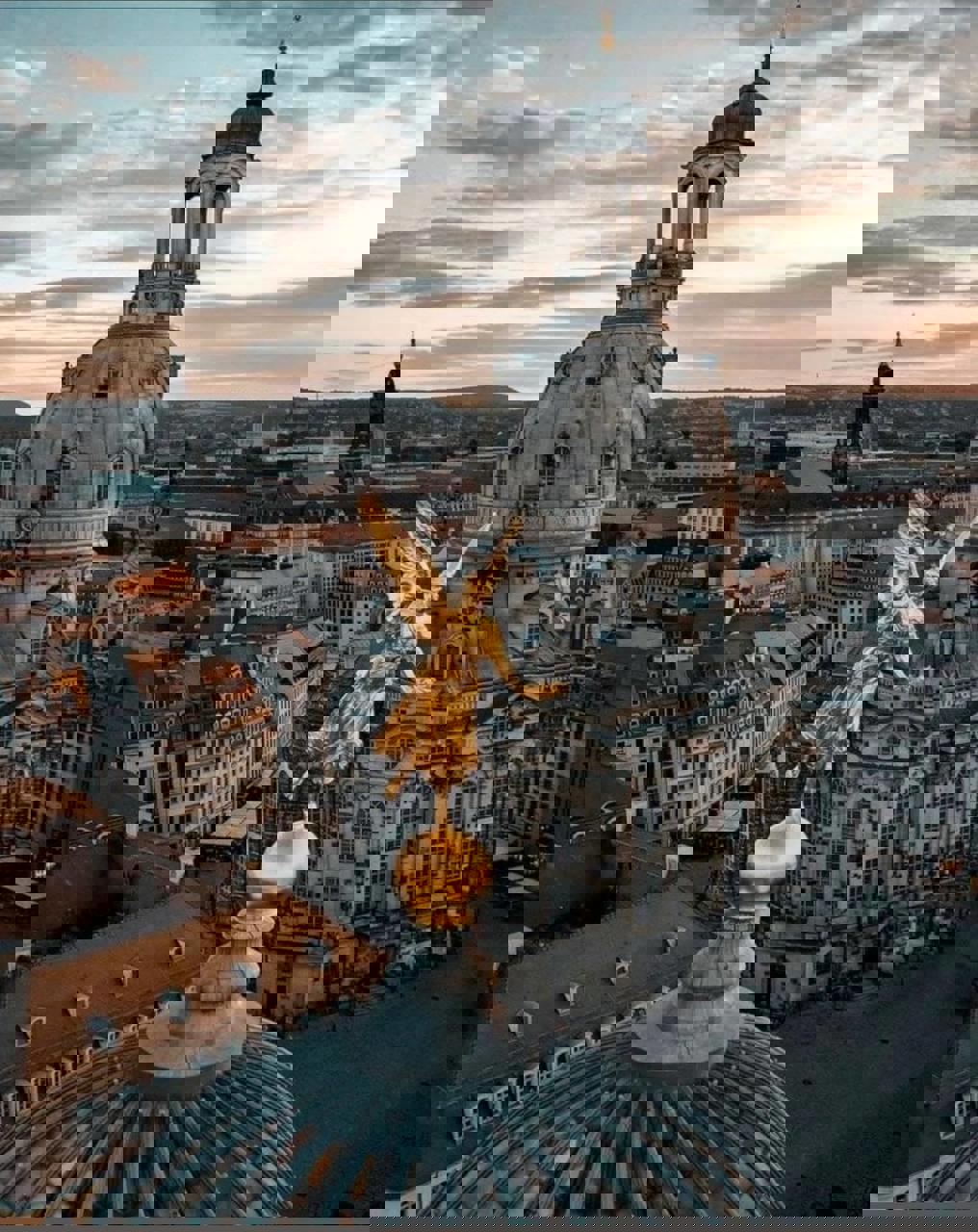 Автобусный тур Вроцлав - Дрезден, выезд из Минскa