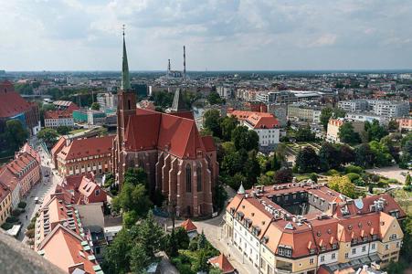 Тур Будапешт - Милан - Бергамо* - оз. Комо - Мюнхен* - Вроцлав - Фото 7