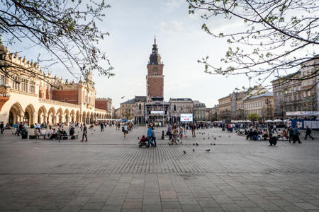 Тур Краков - Вена - Будапешт - Фото 3