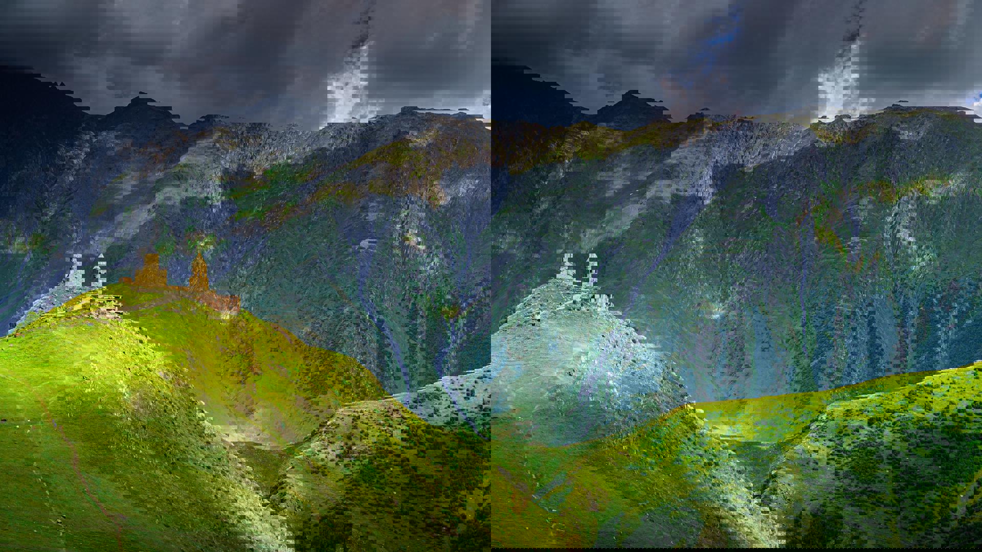 Автобусный тур Тбилиси - Кобулети, выезд из Минскa