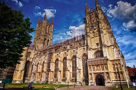 Тур Лондон - Париж - Прага - Фото 4