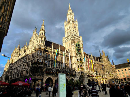 Тур Будапешт - Милан - Бергамо* - оз. Комо - Мюнхен* - Вроцлав - Фото 6