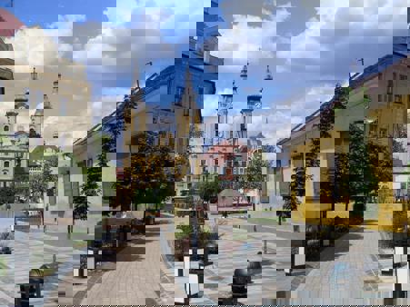 Тур Мишкольц - Эгер - Будапешт - Сентендре - Дьёр - Фото 2