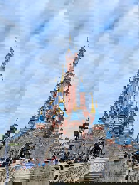 Тур Прага - Париж - Этрета* - Мон-Сен-Мишель* - Амстердам - Берлин - Фото 4