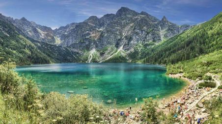 Тур Краков - Закопане - Эгер - Фото 4