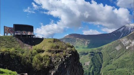 Тур Тбилиси - Кобулети - Фото 3