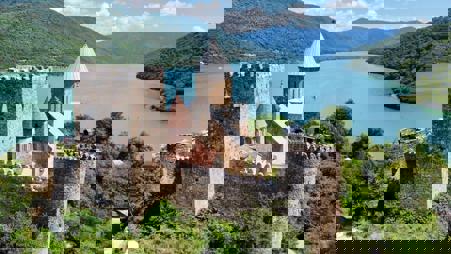 Тур Тбилиси - Кобулети - Фото 4