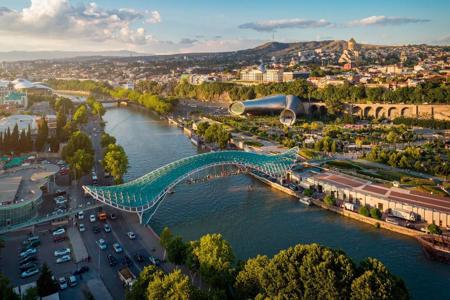 Тур Тбилиси - Кобулети - Фото 6