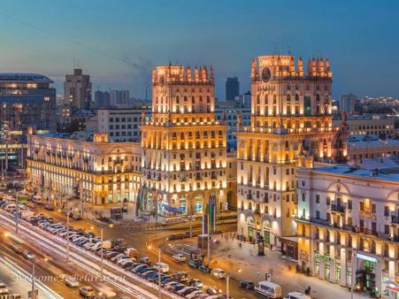 Тур Вроцлав - Дрезден - Фото 1