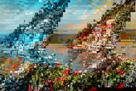 Тур Прага - Милан - Бергамо - Комо - Мюнхен - Вроцлав - Фото 5