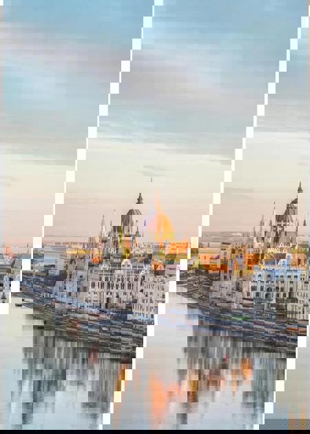 Тур Мишкольц - Эгер - Будапешт - Сентендре - Дьёр - Фото 5