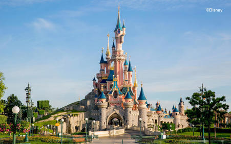 Тур Лондон - Париж - Будапешт - Фото 11