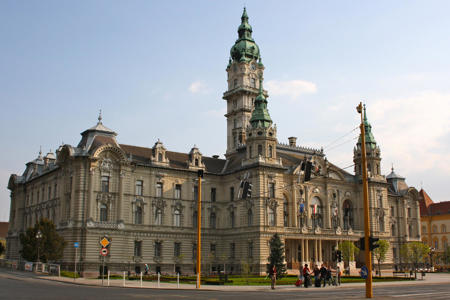 Тур Мишкольц - Эгер - Будапешт - Сентендре - Дьёр - Фото 3