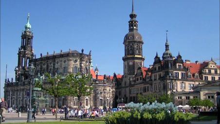 Тур Дрезден - Париж - Диснейленд (Париж)* - Прага - Фото 3