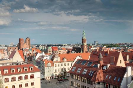 Тур Вроцлав - Дрезден - Фото 3