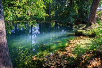 Тур Славгород - Голубая криница - Фото 1