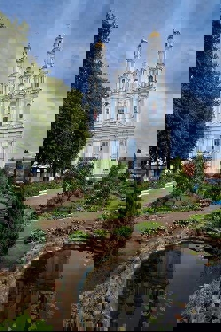 Тур Глубокое - Фото 2