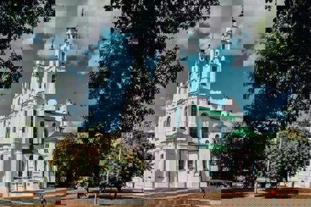 Тур Верхнедвинск - Полоцк - Фото 2